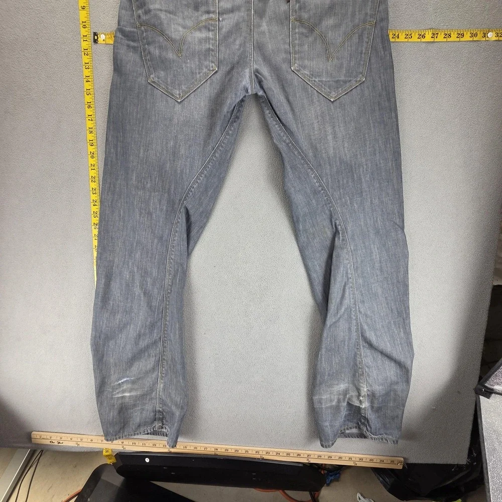 Levis 11715 important